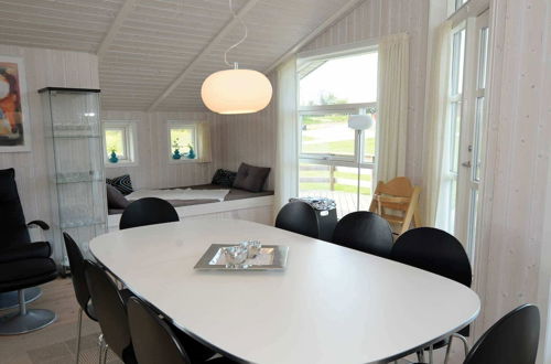 Foto 14 - 8 Person Holiday Home in Sydals