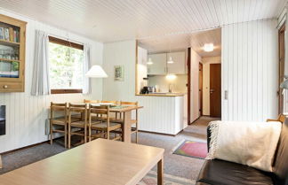 Photo 3 - 4 Person Holiday Home in Aakirkeby