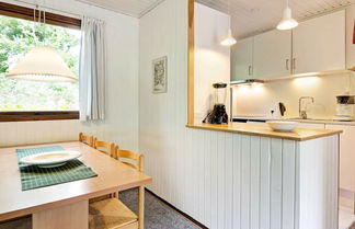 Photo 1 - 4 Person Holiday Home in Aakirkeby