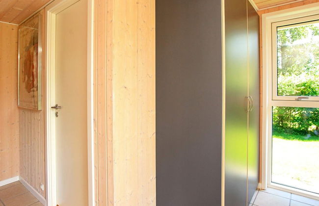 7 Person Holiday Home in Vejby-by Traum - Foto 10