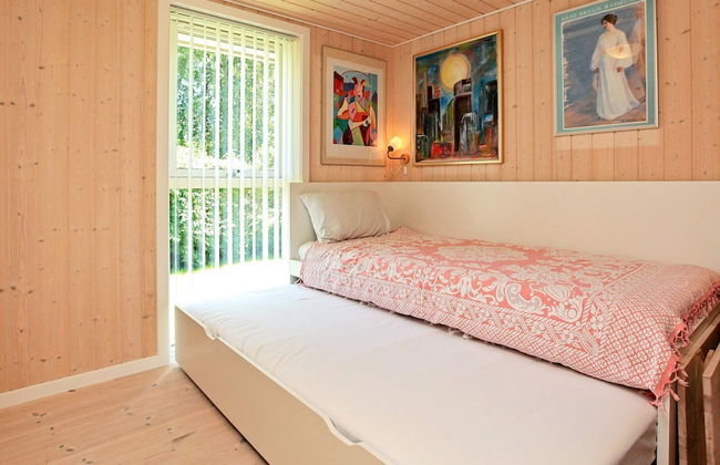 7 Person Holiday Home in Vejby-by Traum - Foto 15