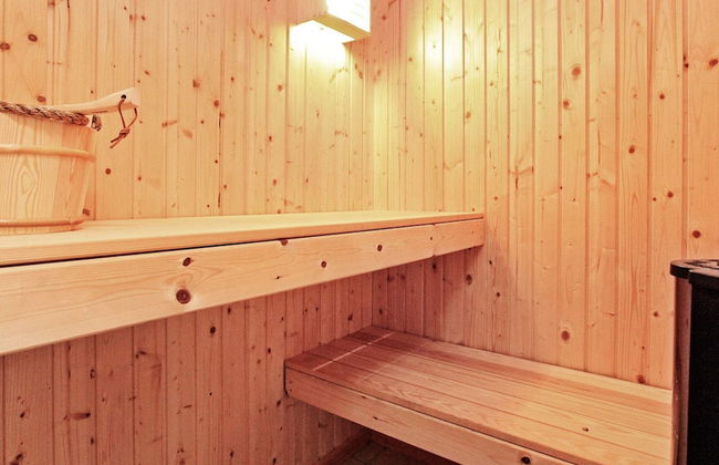 7 Person Holiday Home in Vejby-by Traum - Foto 3