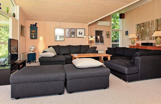 7 Person Holiday Home in Vejby-by Traum - Foto 13