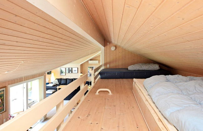 7 Person Holiday Home in Vejby-by Traum - Foto 11