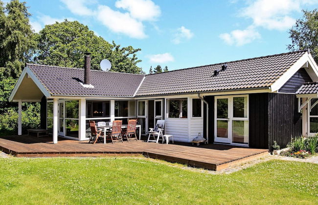 7 Person Holiday Home in Vejby-by Traum - Foto 1