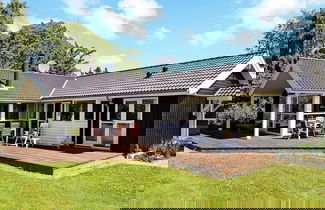 Foto 1 - 7 Person Holiday Home in Vejby-by Traum