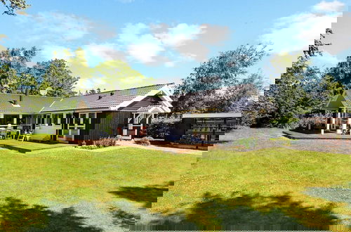 Foto 19 - 7 Person Holiday Home in Vejby-by Traum