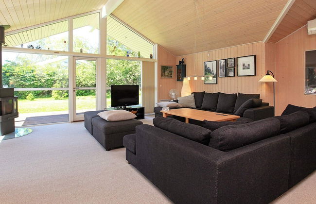 7 Person Holiday Home in Vejby-by Traum - Foto 7