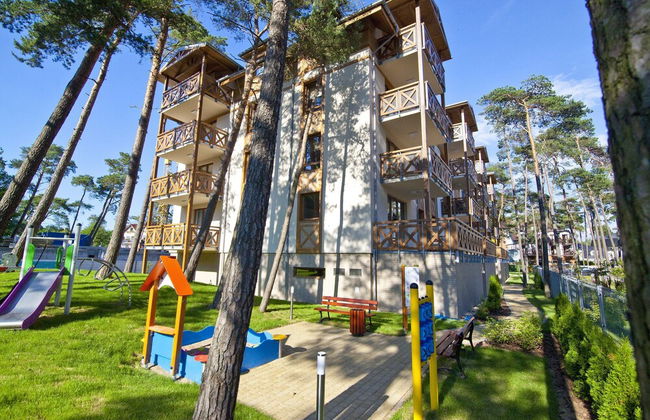 Apartamenty Mi Casa Holidays - Foto 62