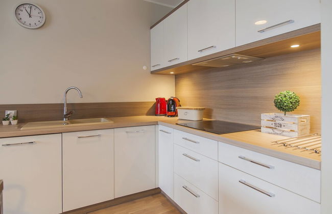Apartamenty Mi Casa Holidays - Foto 42