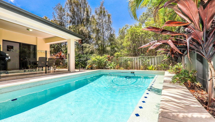 Photo 1 - Large House with Pool