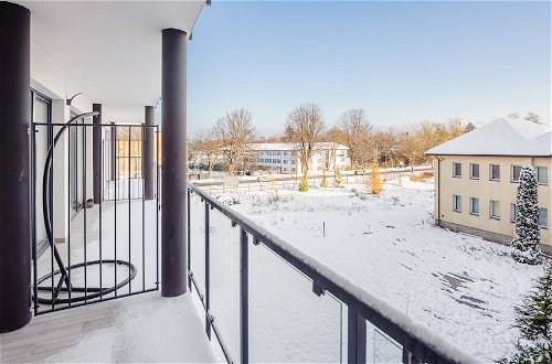 Photo 25 - Apartamenty Sun & Snow Rozewska Natura Park