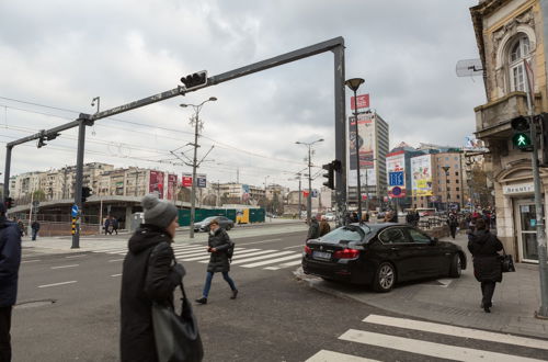 Photo 10 - Apartment Slavija Square II