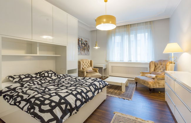 Apartment Slavija Square II - Foto 2