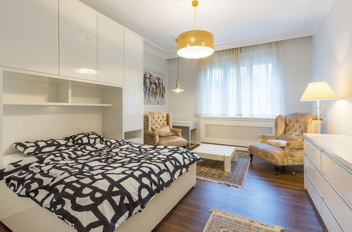 Photo 2 - Apartment Slavija Square II