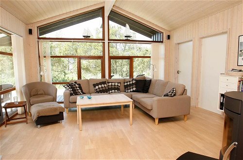 Photo 8 - 8 Person Holiday Home in Fjerritslev