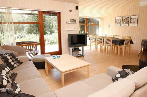 Photo 10 - 8 Person Holiday Home in Fjerritslev