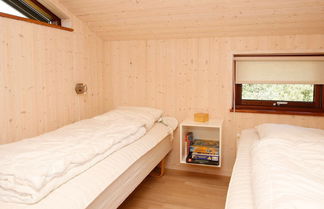 Photo 1 - 8 Person Holiday Home in Fjerritslev