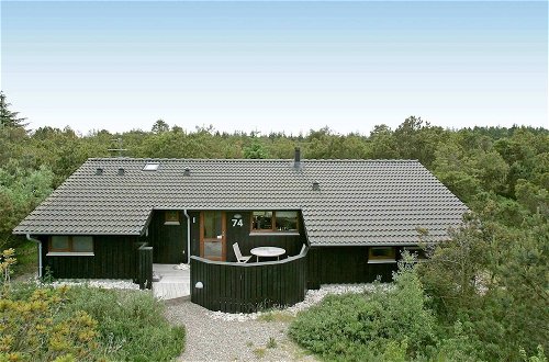 Photo 14 - 8 Person Holiday Home in Fjerritslev