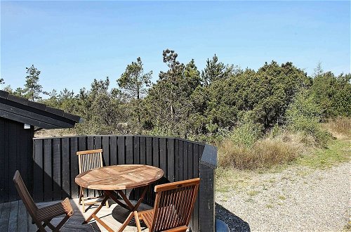 Photo 16 - 8 Person Holiday Home in Fjerritslev