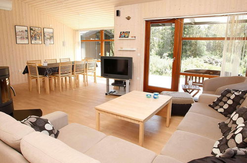 Photo 5 - 8 Person Holiday Home in Fjerritslev