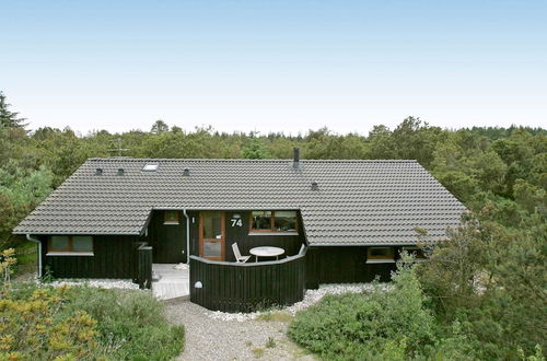 Photo 13 - 8 Person Holiday Home in Fjerritslev