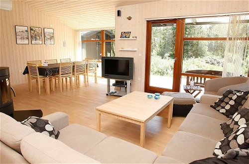 Photo 6 - 8 Person Holiday Home in Fjerritslev