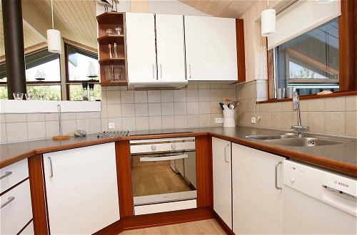 Photo 12 - 8 Person Holiday Home in Fjerritslev