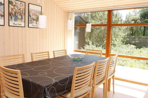 Photo 6 - 8 Person Holiday Home in Fjerritslev