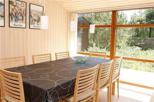 Photo 9 - 8 Person Holiday Home in Fjerritslev