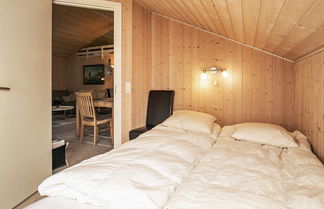 Photo 1 - 8 Person Holiday Home in Lokken