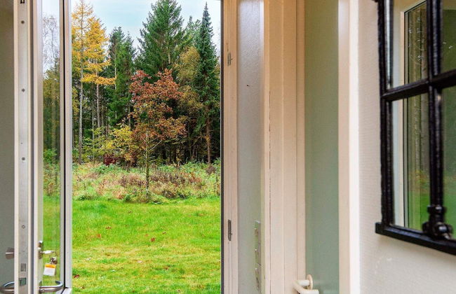 4 Person Holiday Home in Ans By-by Traum - Foto 15