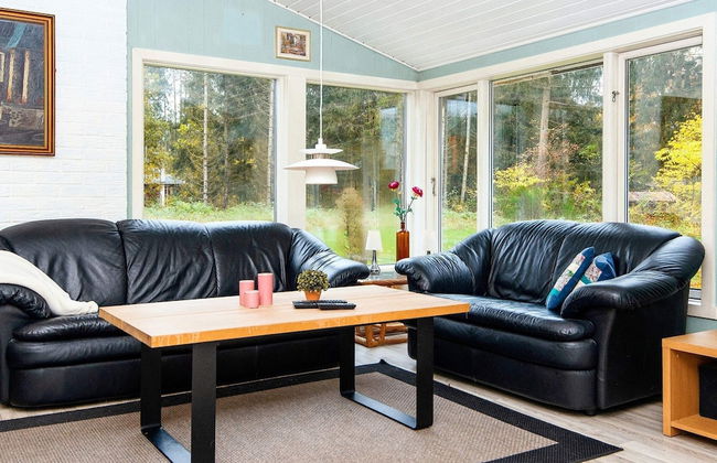 4 Person Holiday Home in Ans By-by Traum - Foto 21