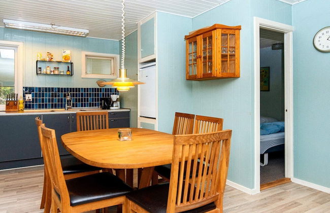 4 Person Holiday Home in Ans By-by Traum - Foto 12