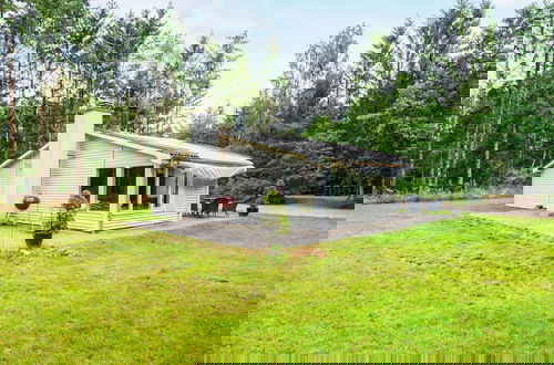 Foto 37 - 4 Person Holiday Home in Ans By-by Traum