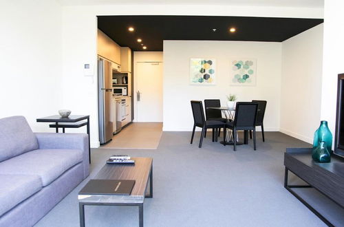 Foto 7 - Clayton Serviced Apartments