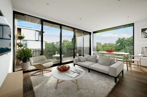 Photo 1 - Clayton Serviced Apartments