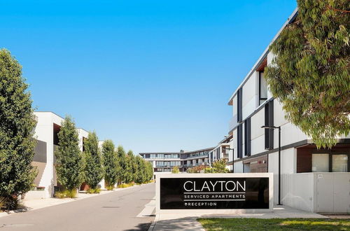 Photo 37 - Clayton Serviced Apartments