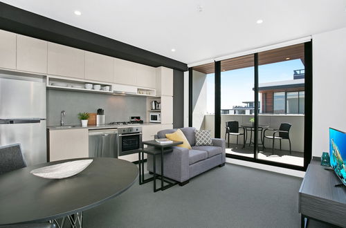 Photo 6 - Clayton Serviced Apartments