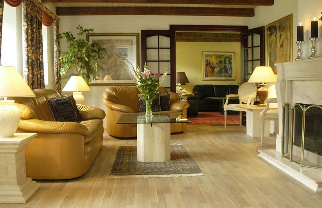 18 Person Holiday Home in Norre Aaby - Foto 29