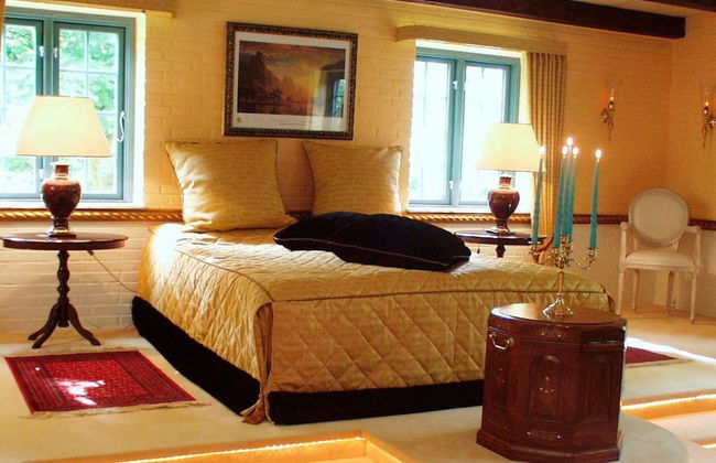 18 Person Holiday Home in Norre Aaby - Foto 24