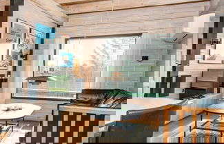 Foto 3 - 5 Person Holiday Home in Harboore-by Traum