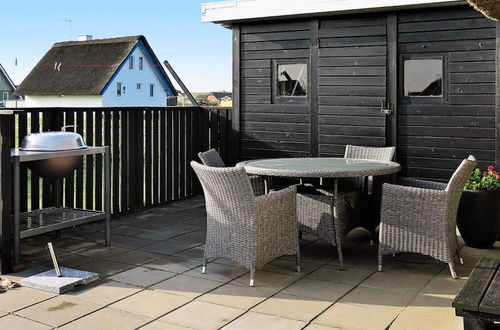 Foto 20 - 5 Person Holiday Home in Harboore-by Traum