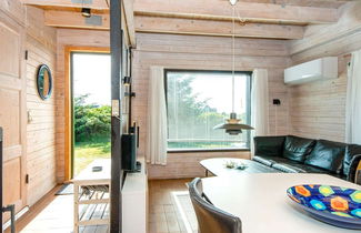 Foto 3 - 5 Person Holiday Home in Harboore-by Traum