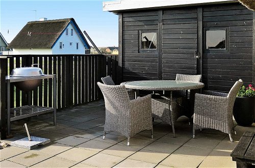 Foto 20 - 5 Person Holiday Home in Harboore