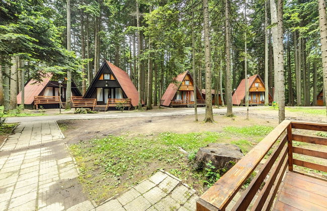 Yagoda & Malina Villas - Foto 34