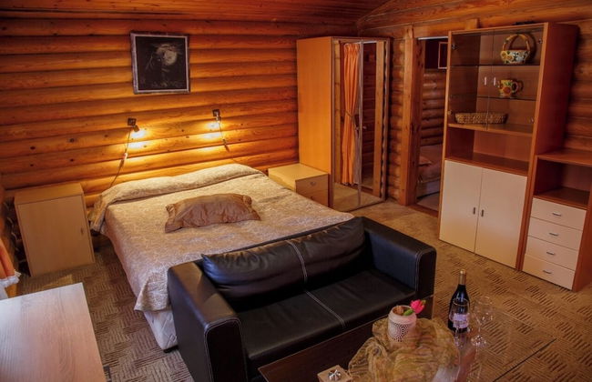 Yagoda & Malina Villas - Foto 13
