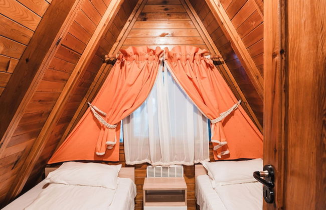 Yagoda & Malina Villas - Foto 3