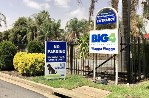 Photo 68 - BIG4 Ingenia Holidays Wagga Wagga