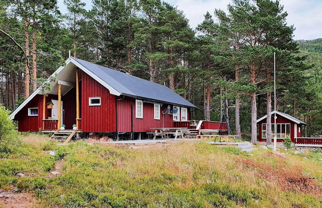 8 Person Holiday Home in Sundlandet - Photo 60